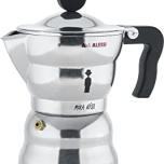 Miglior moka alessi