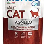 Miglior monge grill gatto