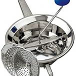 Miglior moulinex passaverdure manuale