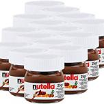 Miglior nutella barattolo