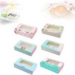 Miglior packaging scatole portatorte per pasticceria