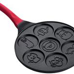 Miglior padella pancake
