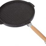 Miglior padella piastra