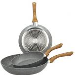 Miglior padelle stoneline tossiche