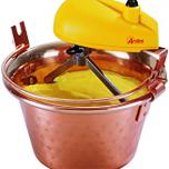 Miglior paiolo elettrico per polenta