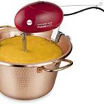 Miglior paiolo per polenta