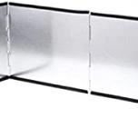 Miglior paraschizzi cucina in vetro