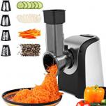Miglior passaverdure elettrico ariete