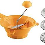 Miglior passaverdure manuale grande