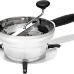 Miglior passaverdure manuale piccolo