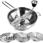 Miglior passaverdure manuale