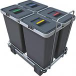 Miglior pattumiera sottolavello veneta cucine