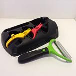Miglior pelaverdure twist tupperware