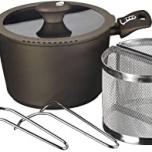 Miglior pentola 10 litri