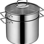 Miglior pentola 20 litri