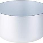 Miglior pentola alluminio 200 litri