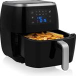 Miglior pentola friggitrice con cestello
