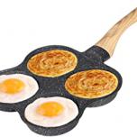 Miglior pentola per pancake