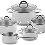 Miglior pentole in acciaio inox