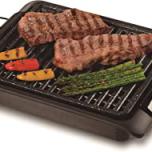 Miglior piastra in ghisa per barbecue a gas