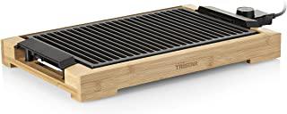 Miglior piastra per barbecue