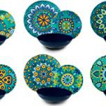 Miglior piatti ceramica caltagirone
