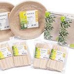 Miglior piatti compostabili