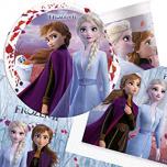 Miglior piatti frozen