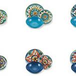 Miglior piatti maiolica