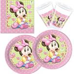 Miglior piatti minnie