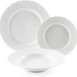 Miglior piatti porcellana bianca