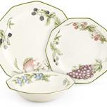 Miglior piatti shabby