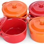 Miglior piatti terracotta