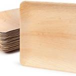Miglior piattine in legno