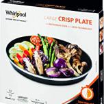 Miglior piatto crisp whirlpool