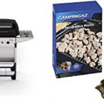 Miglior pietra lavica per barbecue a gas