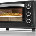 Miglior pietra refrattaria forno ventilato