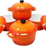Miglior pirofile in ceramica
