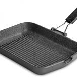 Miglior pizza padella grill