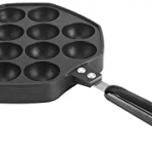 Miglior polpette padella