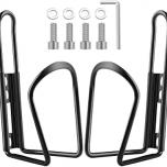 Miglior porta borraccia per bici