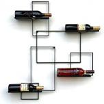 Miglior porta bottiglie di vino