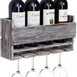 Miglior porta bottiglie vino