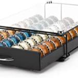 Miglior porta cialde nespresso