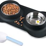 Miglior porta ciotole cane