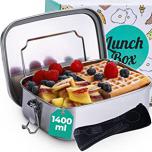 Miglior porta merenda per la scuola