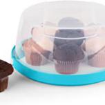 Miglior porta torta tupperware
