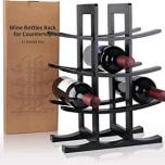 Miglior portabottiglie vino legno
