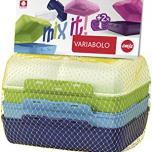 Miglior portamerenda santoro tupperware