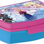 Miglior portamerenda tupperware frozen